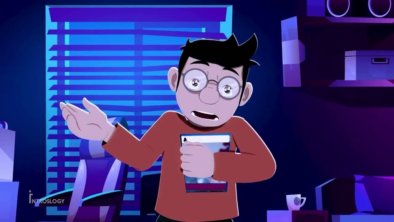 2D Character Animation Services