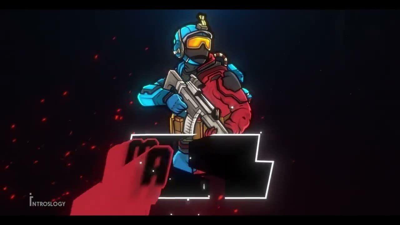 2D Logo Animation Services