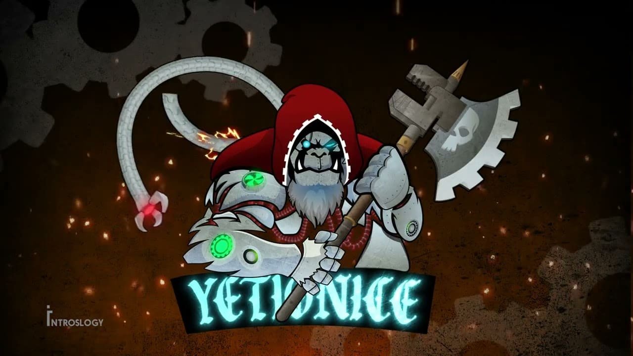 2D Logo Animation Services