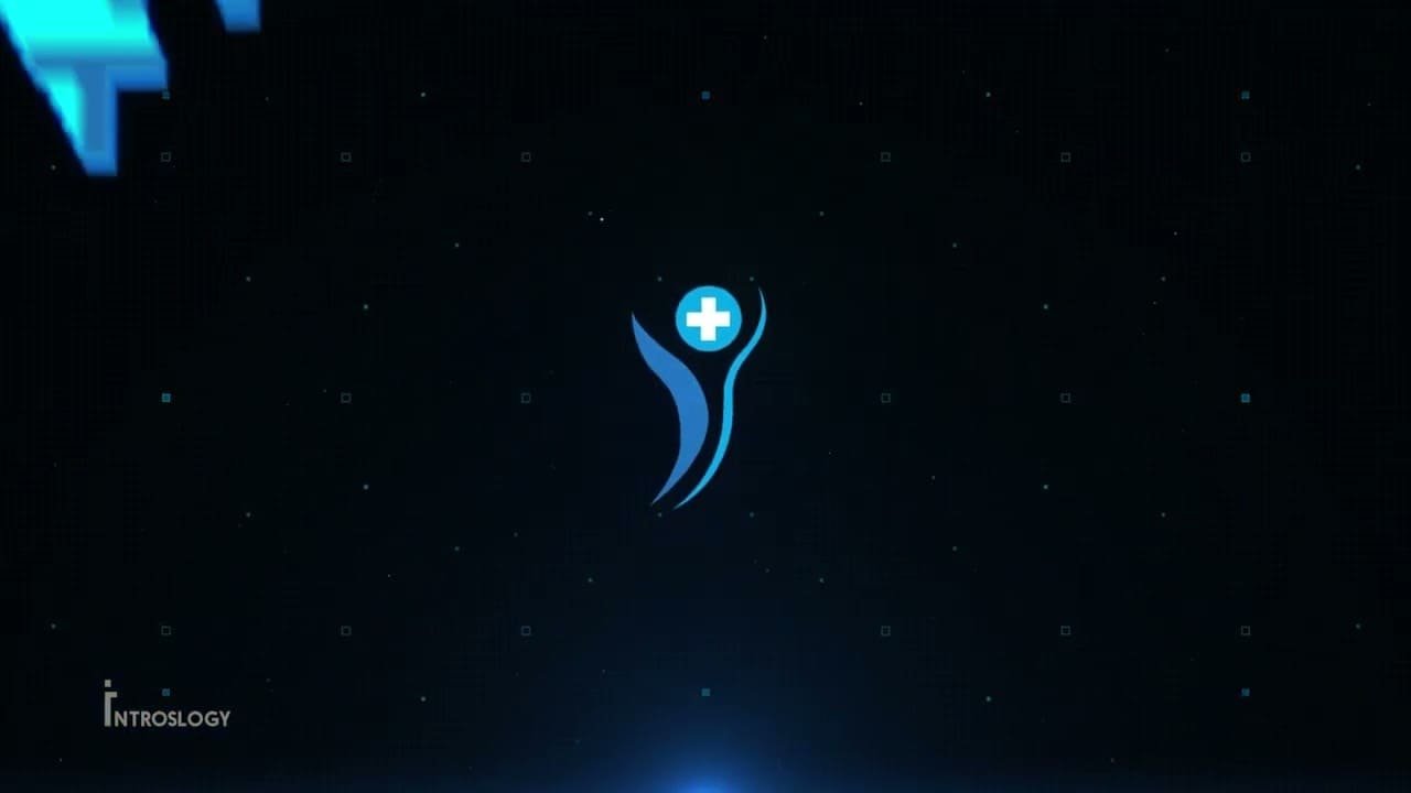 2D Logo Animation Services