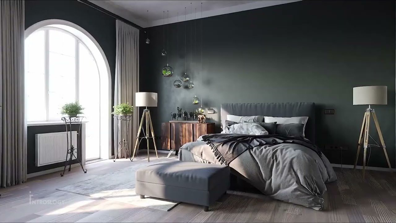 3D Architural Visualization Services