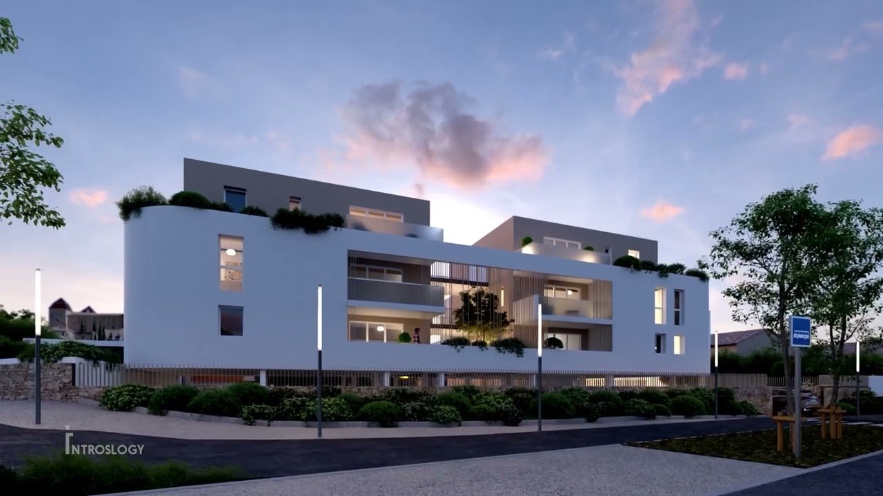 3D Architural Visualization Services