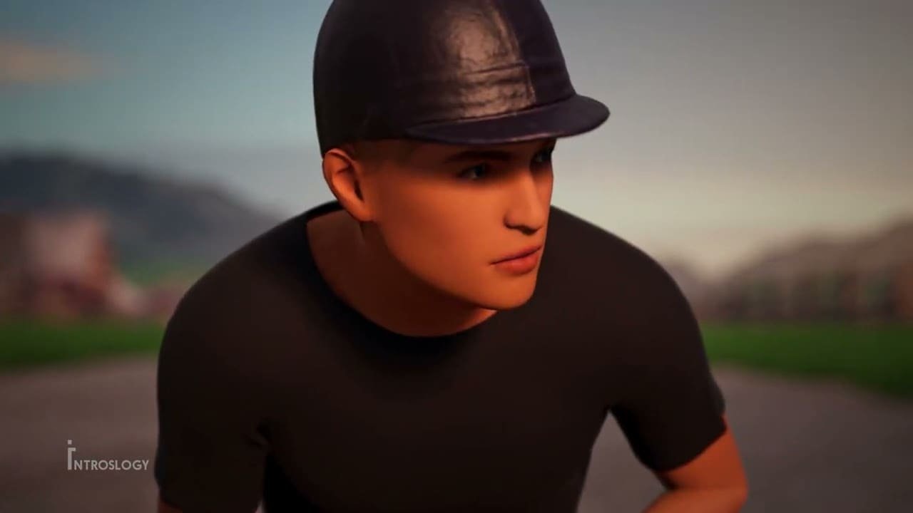 3D Cartoon Animation Services