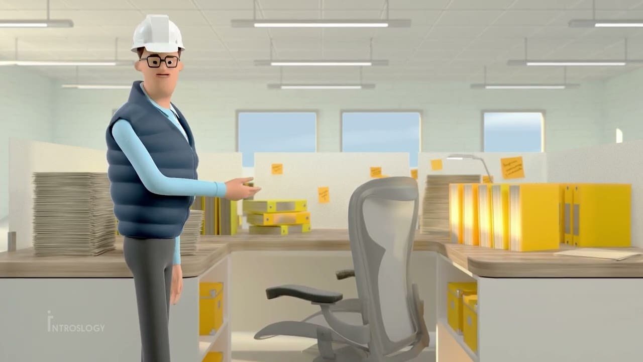 3D Explainer Videos