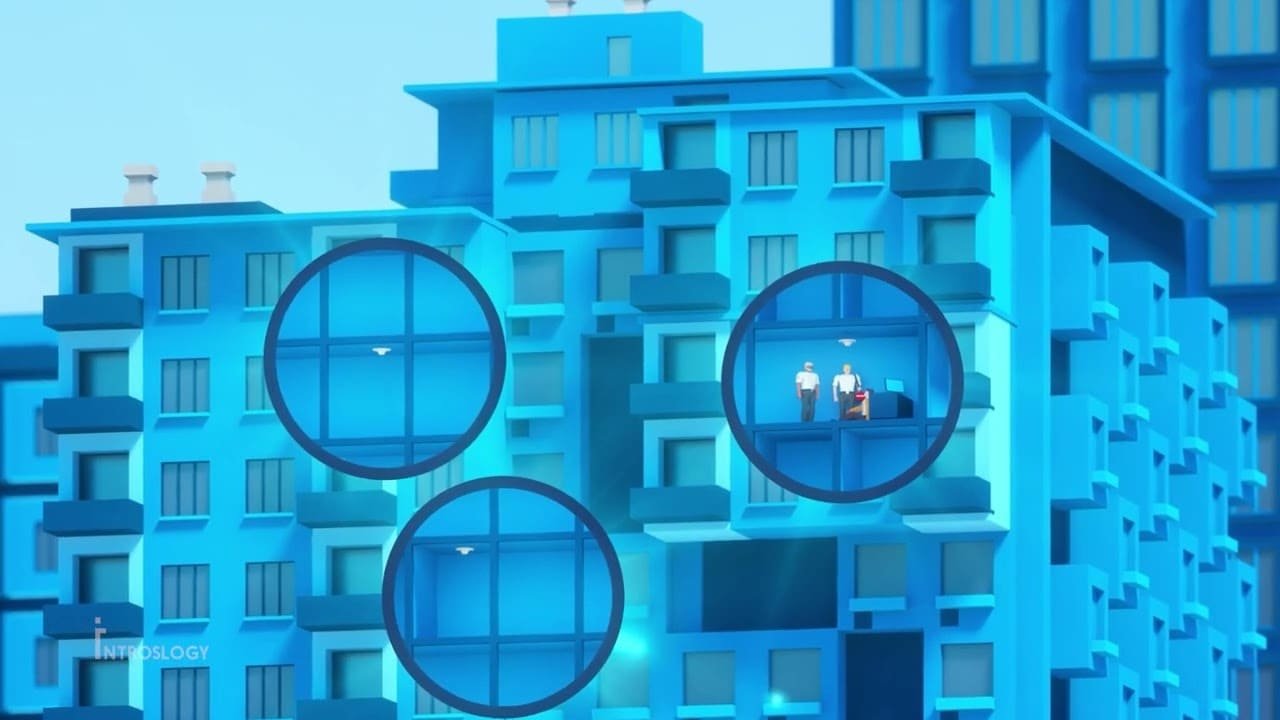 3D Explainer Videos