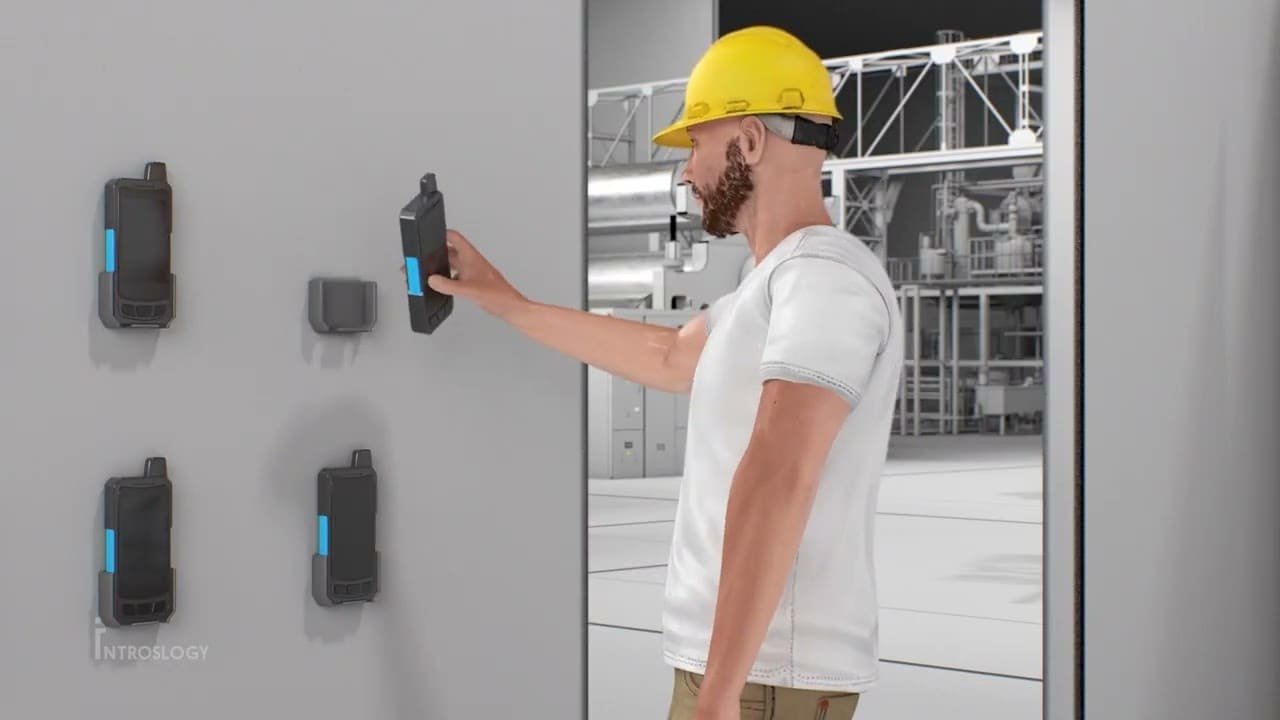 3D Explainer Videos