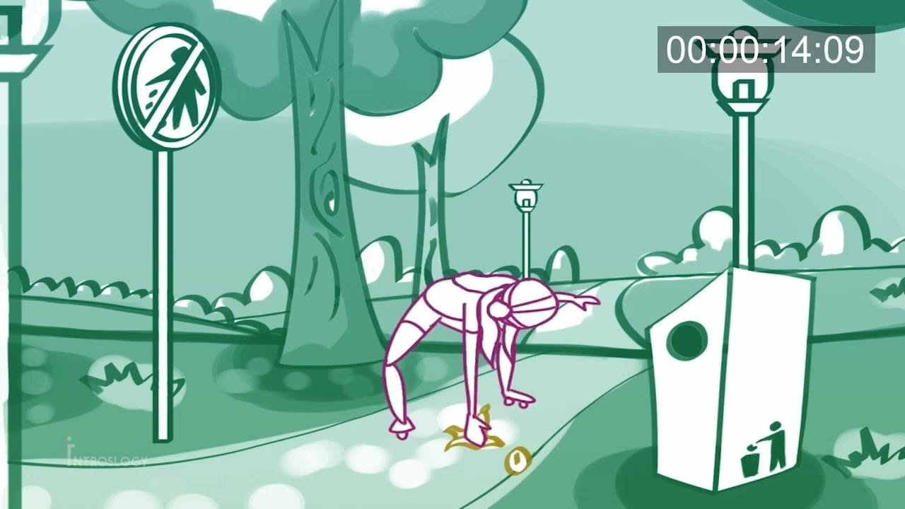 2D Animation Services