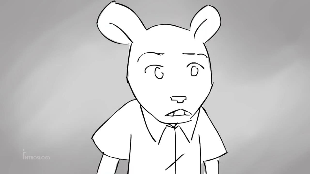 2D Animation Services