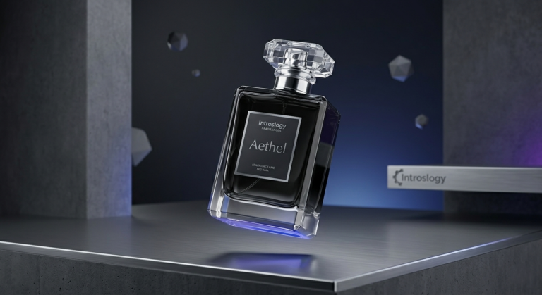 High-end 3D product visualization for luxury e-commerce brands.